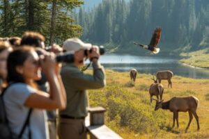 Travel Experiences Focused on Nature and Wildlife