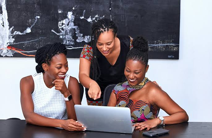 African Entrepreneurs Transforming Local Communities