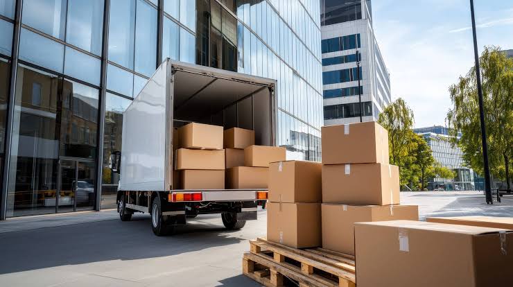 Logistics Solutions for Growing Urban Centers