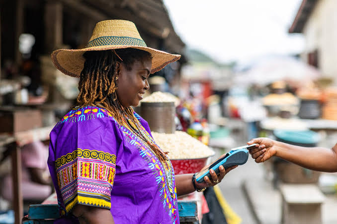 How Market Culture Shapes African Economies