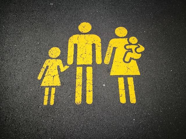 Family Living Trends Across Africa
