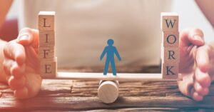 Managing Work and Family Commitments Efficiently