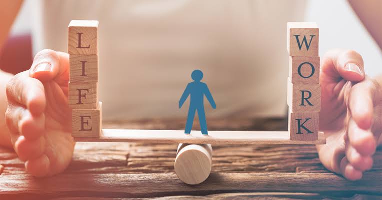 Managing Work and Family Commitments Efficiently