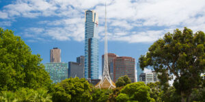 Building More Sustainable Cities