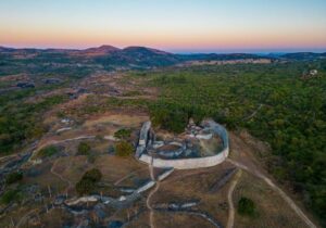 Exploring Ancient Kingdom Sites Across Africa