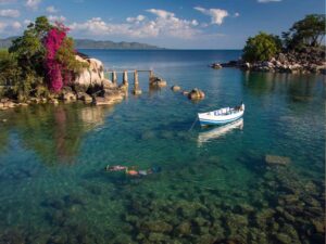 Africa’s Most Beautiful Lakes