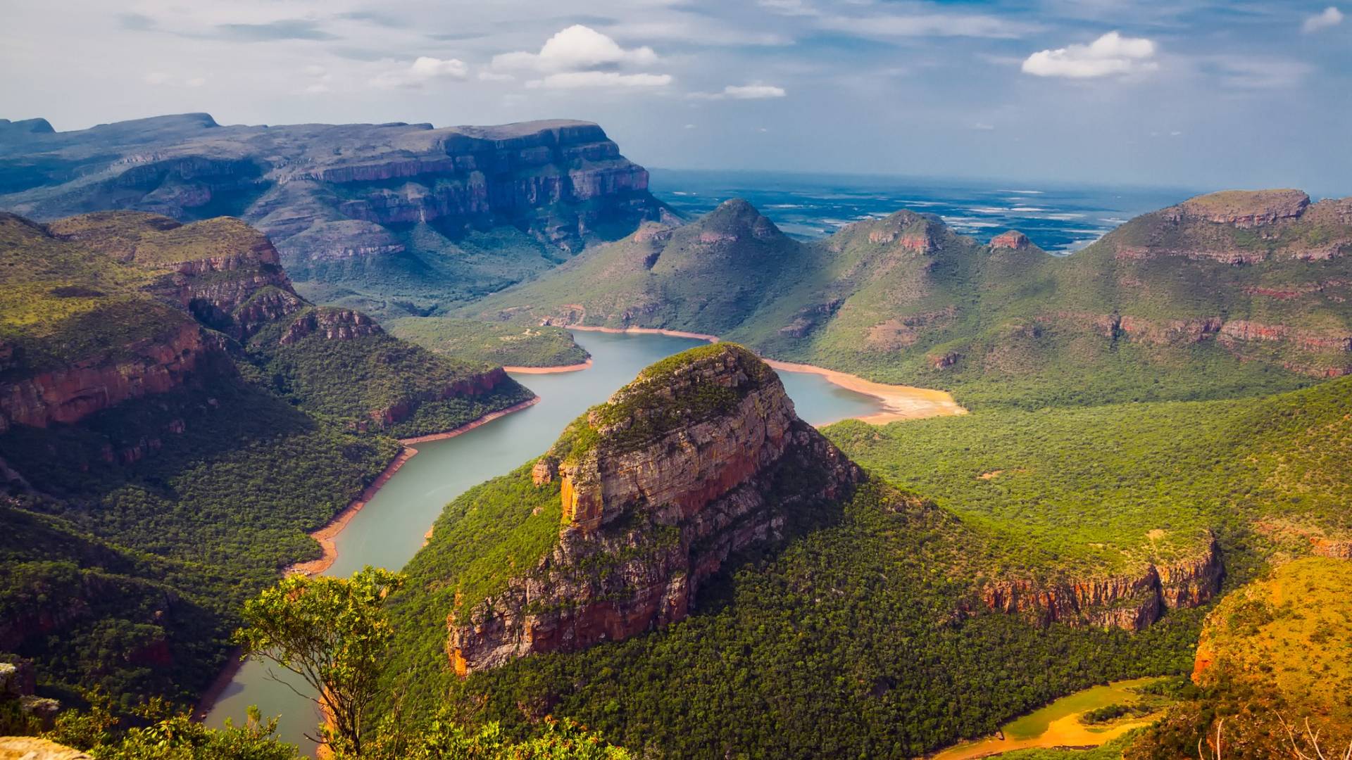 Africa's Best Mountain Destinations