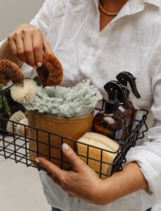 How to Make Recurring Household Tasks Easier