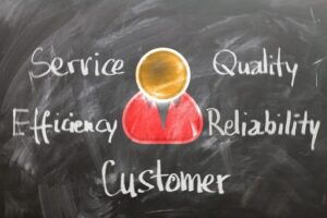How African Traders Build Customer Loyalty