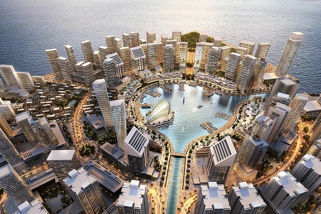 How Mixed-Use Developments Are Changing African Neighborhoods