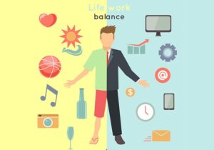 Creating Boundaries Between Work and Personal Time