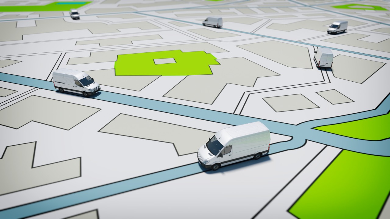How to Plan Errands Around Traffic Patterns