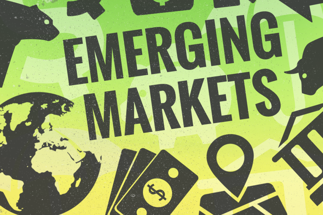 Business Opportunities in Emerging Markets