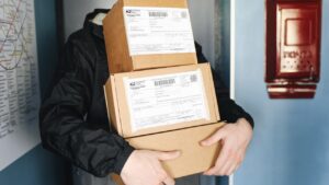 African Delivery Addressing Challenges