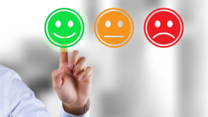 Turning Customer Complaints Into Business Improvements