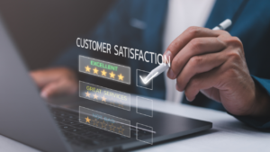 Service Excellence in Competitive Industries