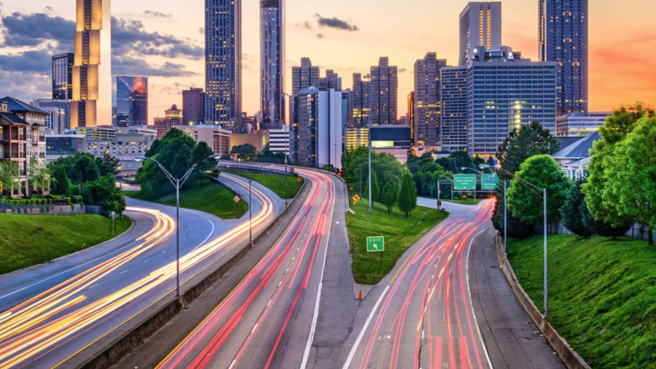 Smart Cities of the Future
