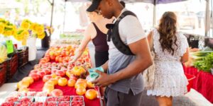Shared Buying for Lower Restaurant Costs