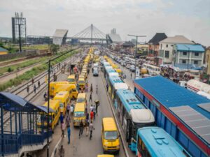 Better Bus Stops for African Cities