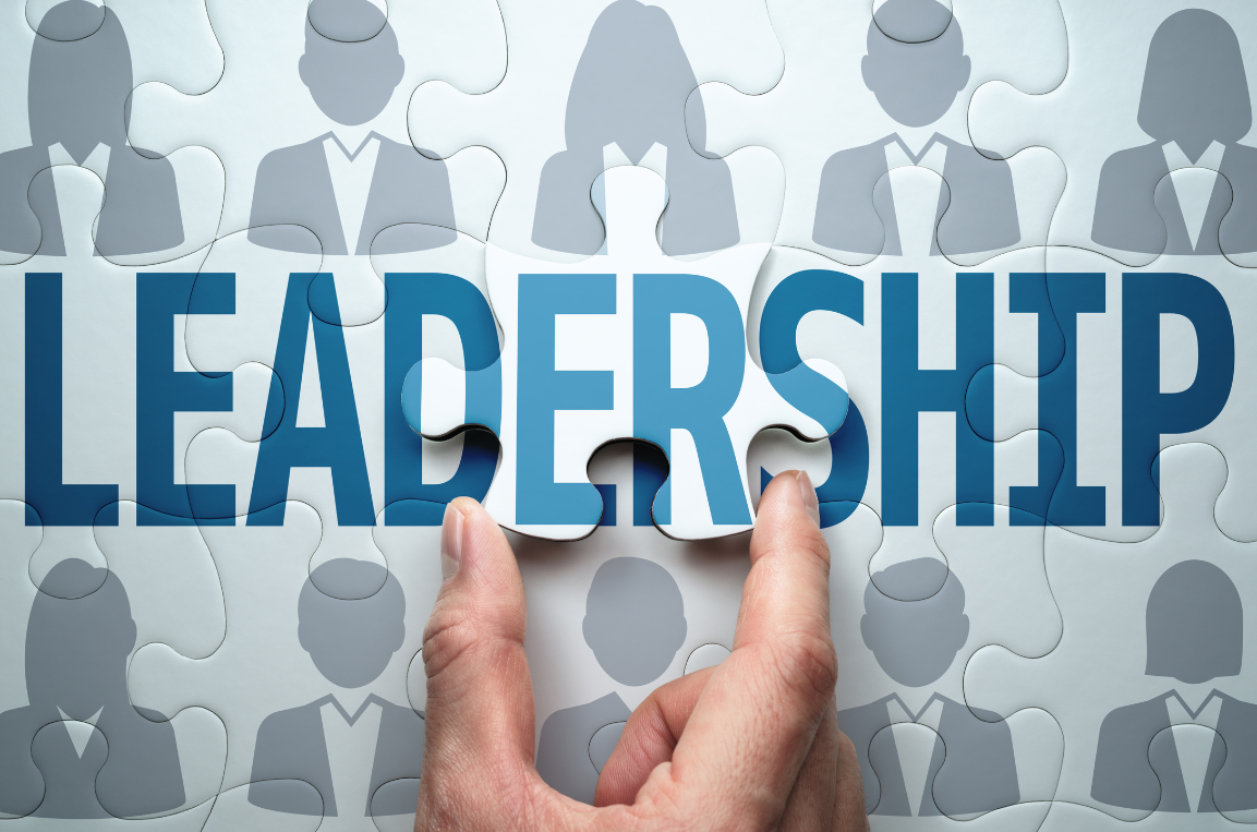 Leadership Habits That Drive Success