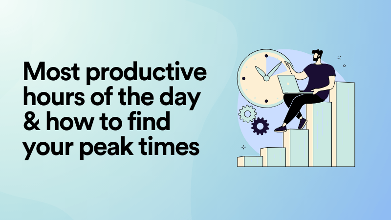 How to Protect Your Most Productive Hours