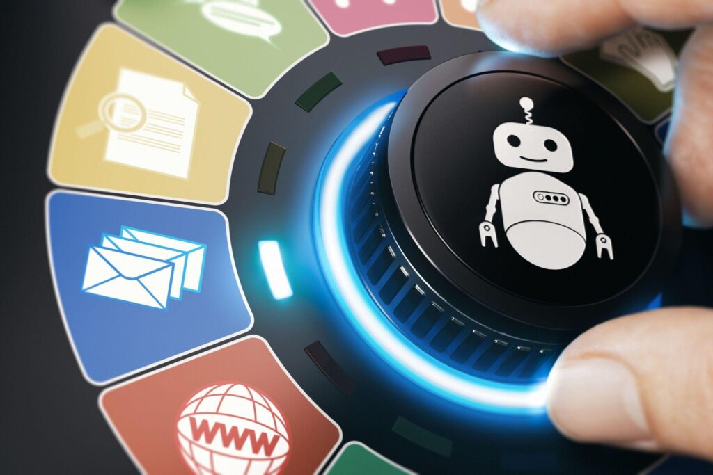 Automation Tools for Daily Tasks