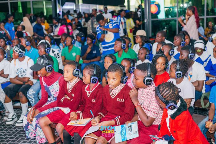 Africa’s Next Generation of Innovators