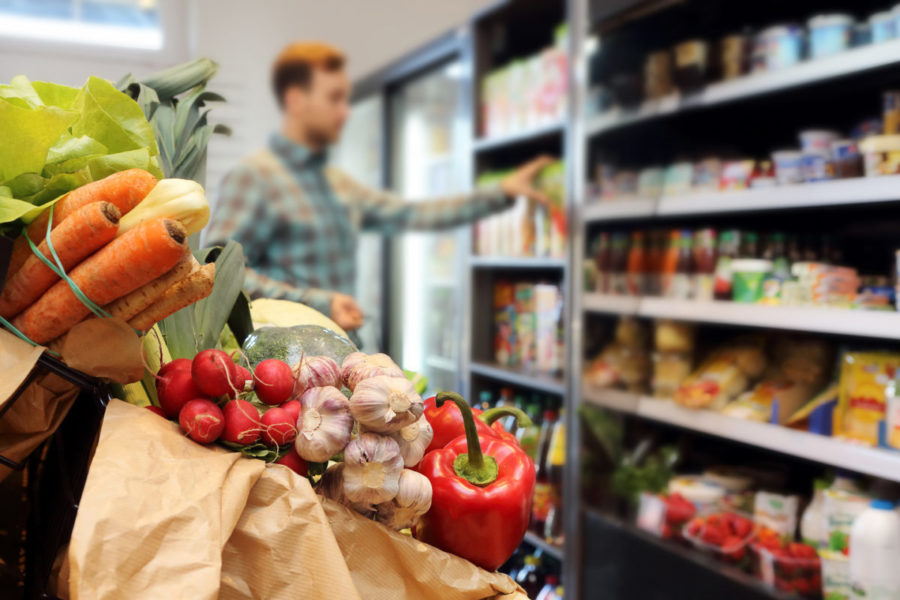 Building a Better Grocery-Running Routine for Busy Households
