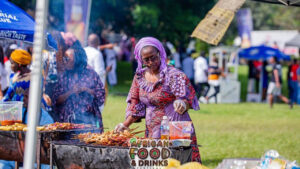 African Cities With the Most Interesting Weekend Food Experiences