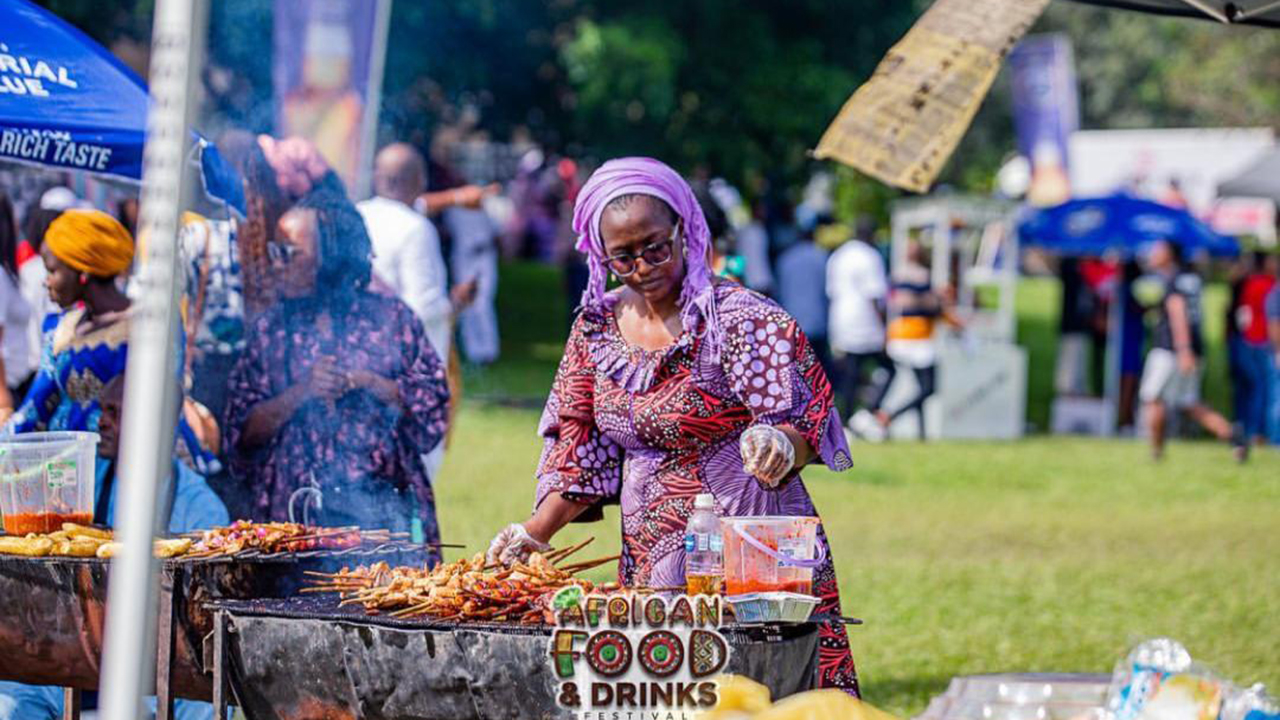 African Cities With the Most Interesting Weekend Food Experiences