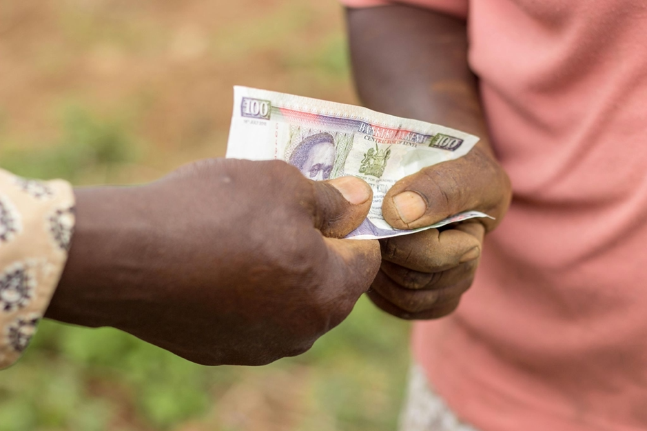 Why Cash Still Matters in Many African Markets