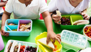 Food-Sharing Models That Can Work in Student Communities