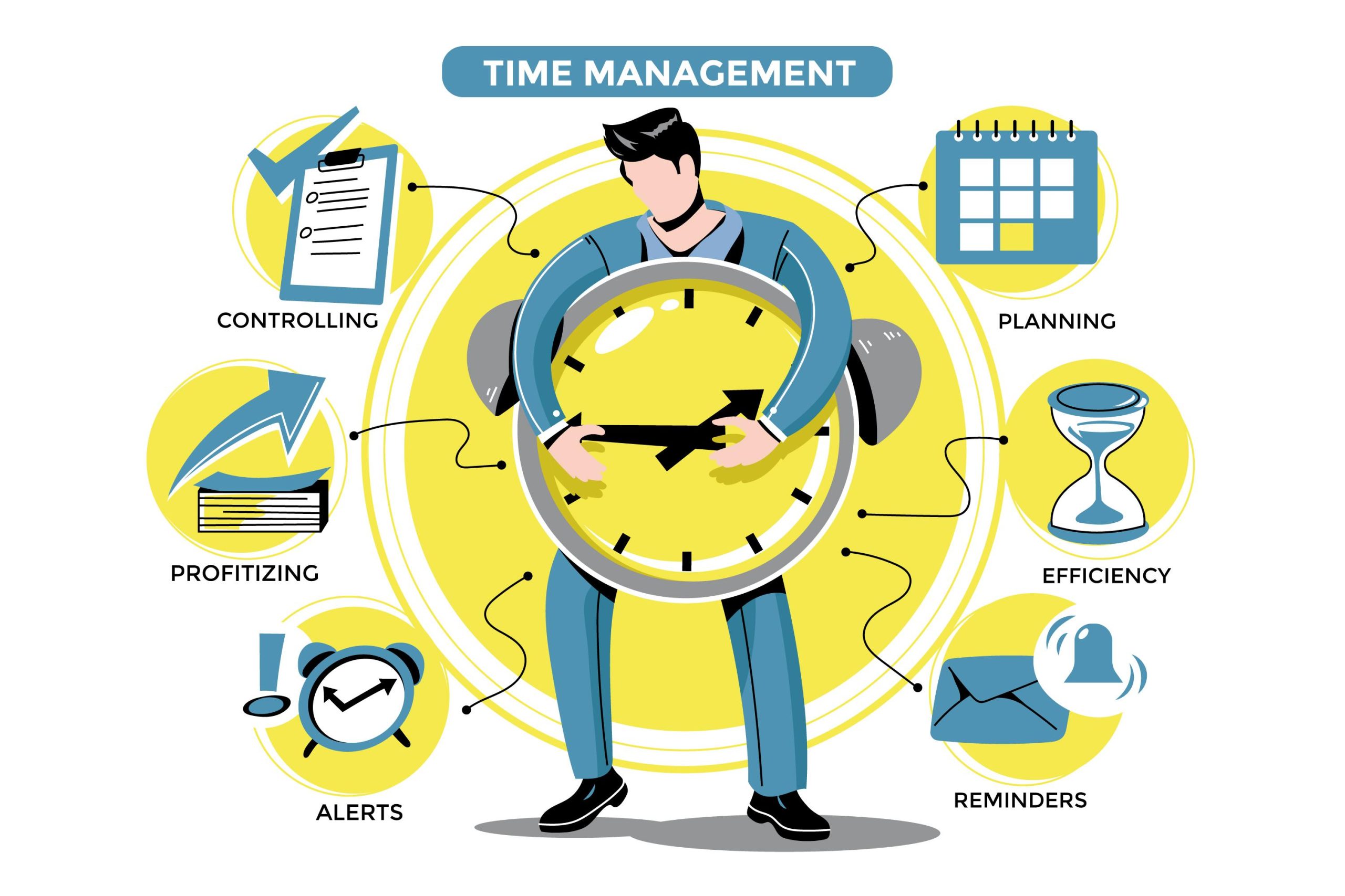 How to Stop Letting Minor Tasks Control Your Day