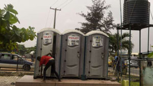 Why Affordable Public Toilets Matter in Growing African Cities