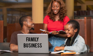 Preparing Families for Economic Changes
