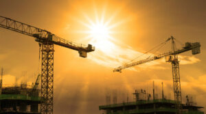 Infrastructure Investments Driving Growth Across Africa