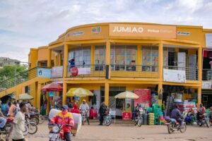 Why Pickup Points Could Change African E-Commerce