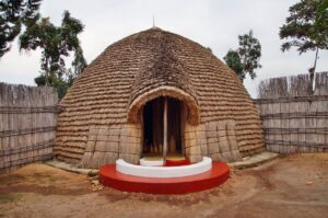 Traditional African Architecture Destinations