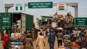Cross-Border Tourism Opportunities in Africa