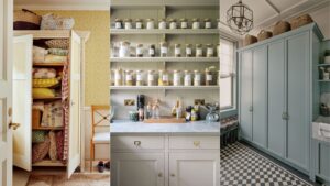 African Family Storage Tips