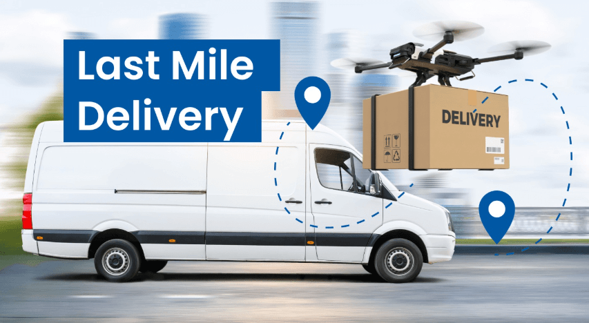 How African Delivery Companies Handle Difficult Terrain