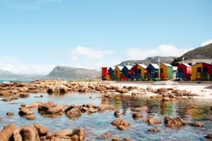 African Cities With Unique Waterfront Experiences