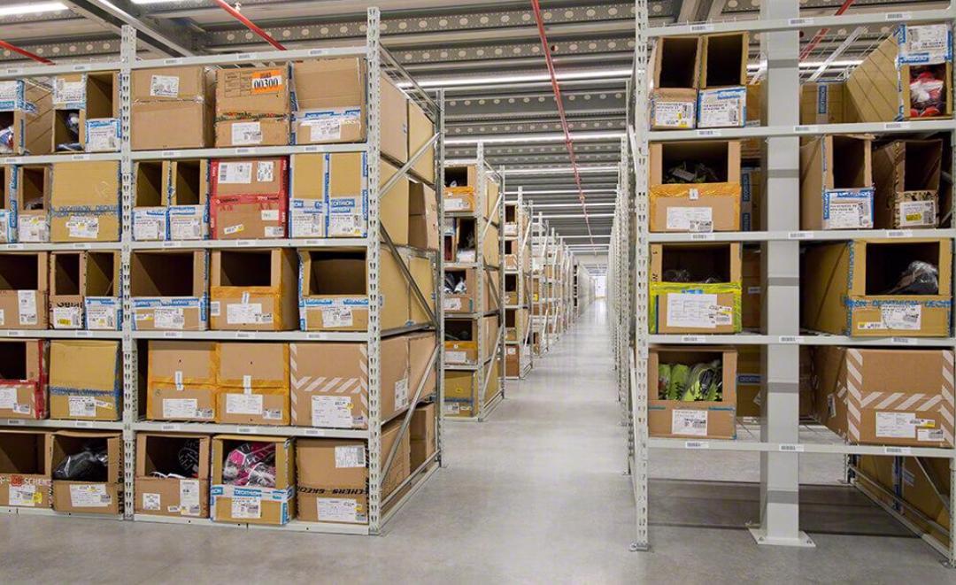 Reliable Warehousing for African Retailers