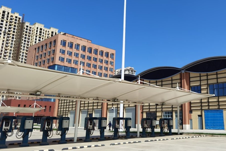 Transportation Solutions for Growing Cities