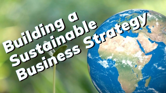 Building Sustainable Companies