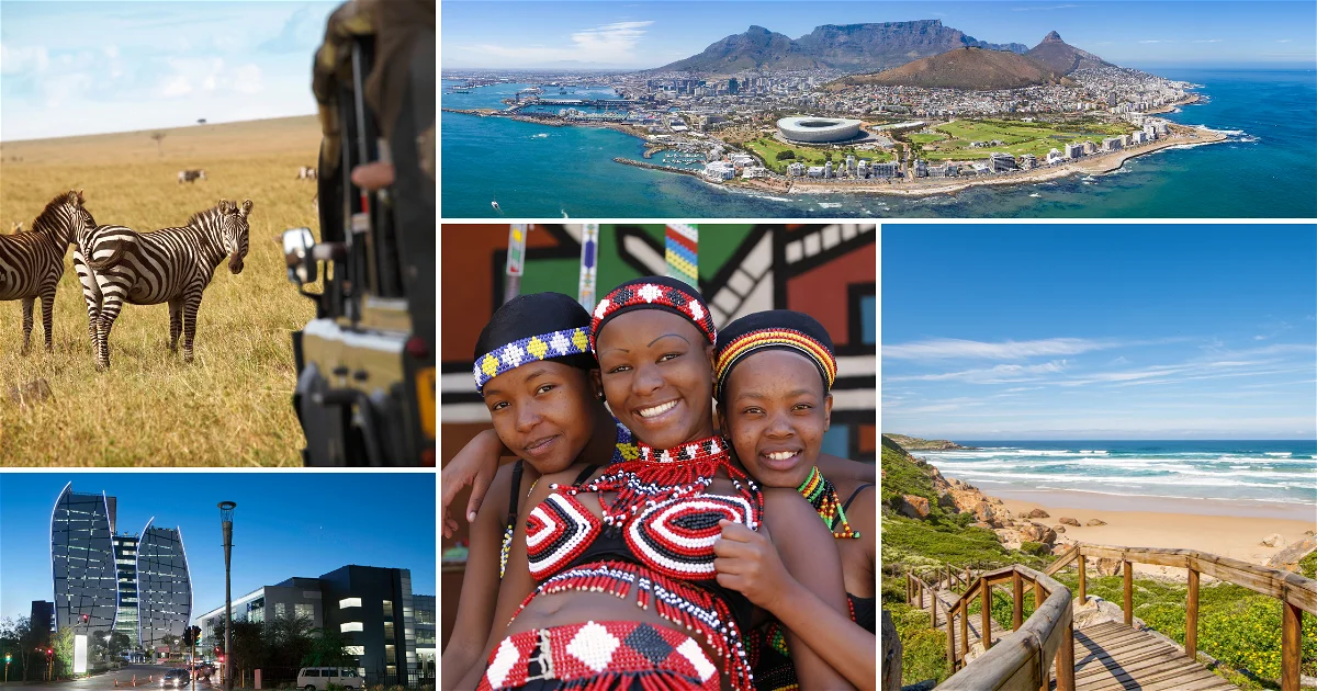 African Destinations Known for Community-Based Tourism