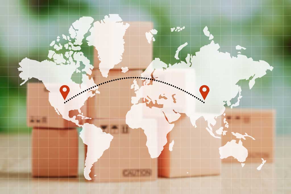 Artificial Intelligence in African Supply Chains