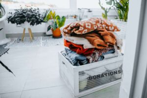 How to Prevent Household Clutter