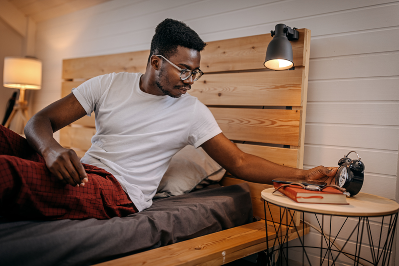 How to Prepare for Tomorrow Before Going to Bed