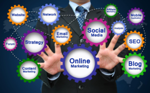 Digital Services Improving Daily Life
